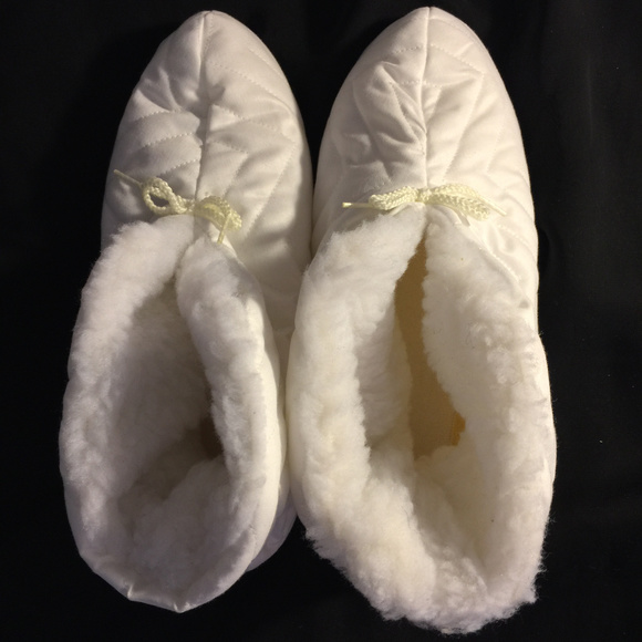 dearfoam bootie slippers